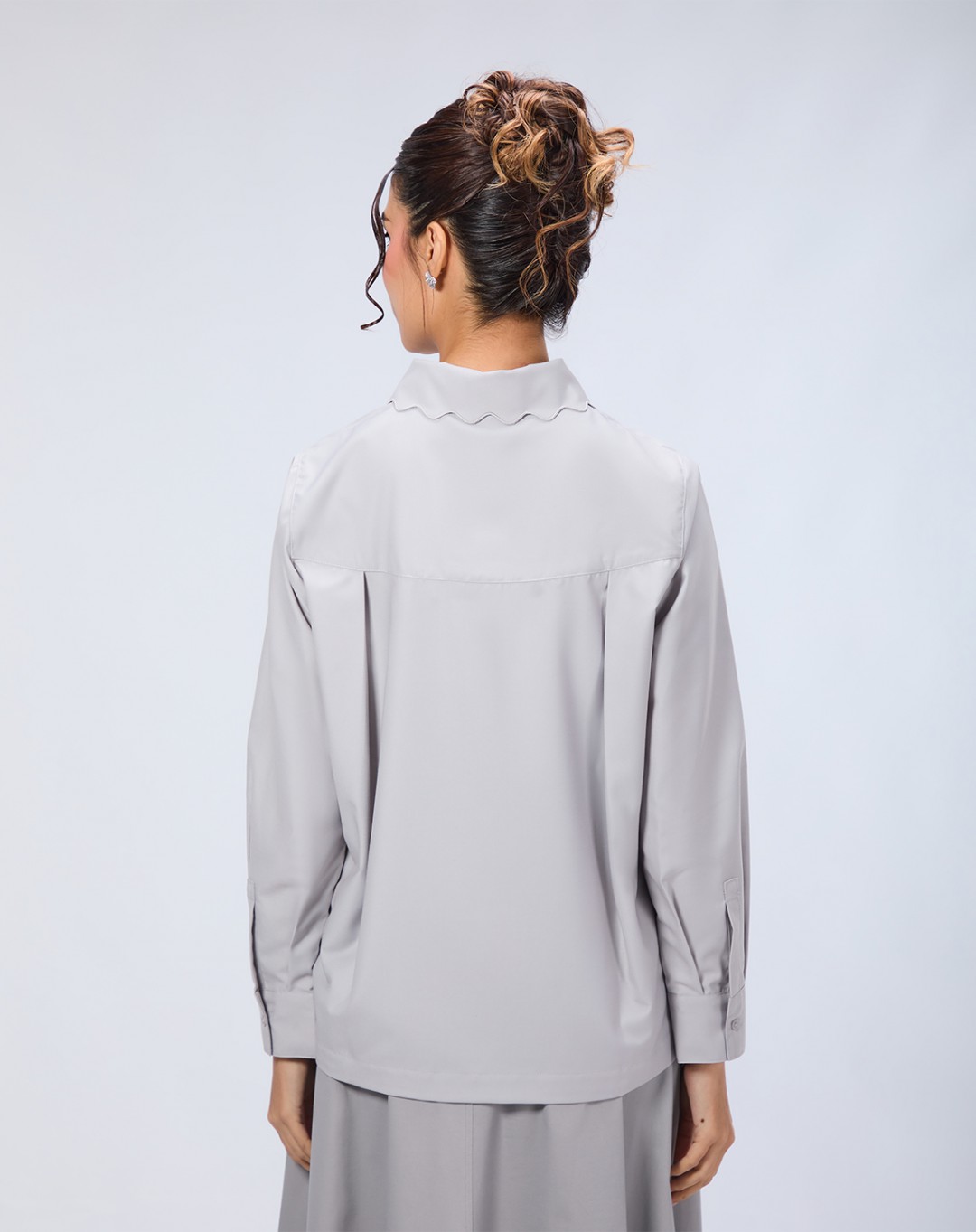 HALINA BLOUSE