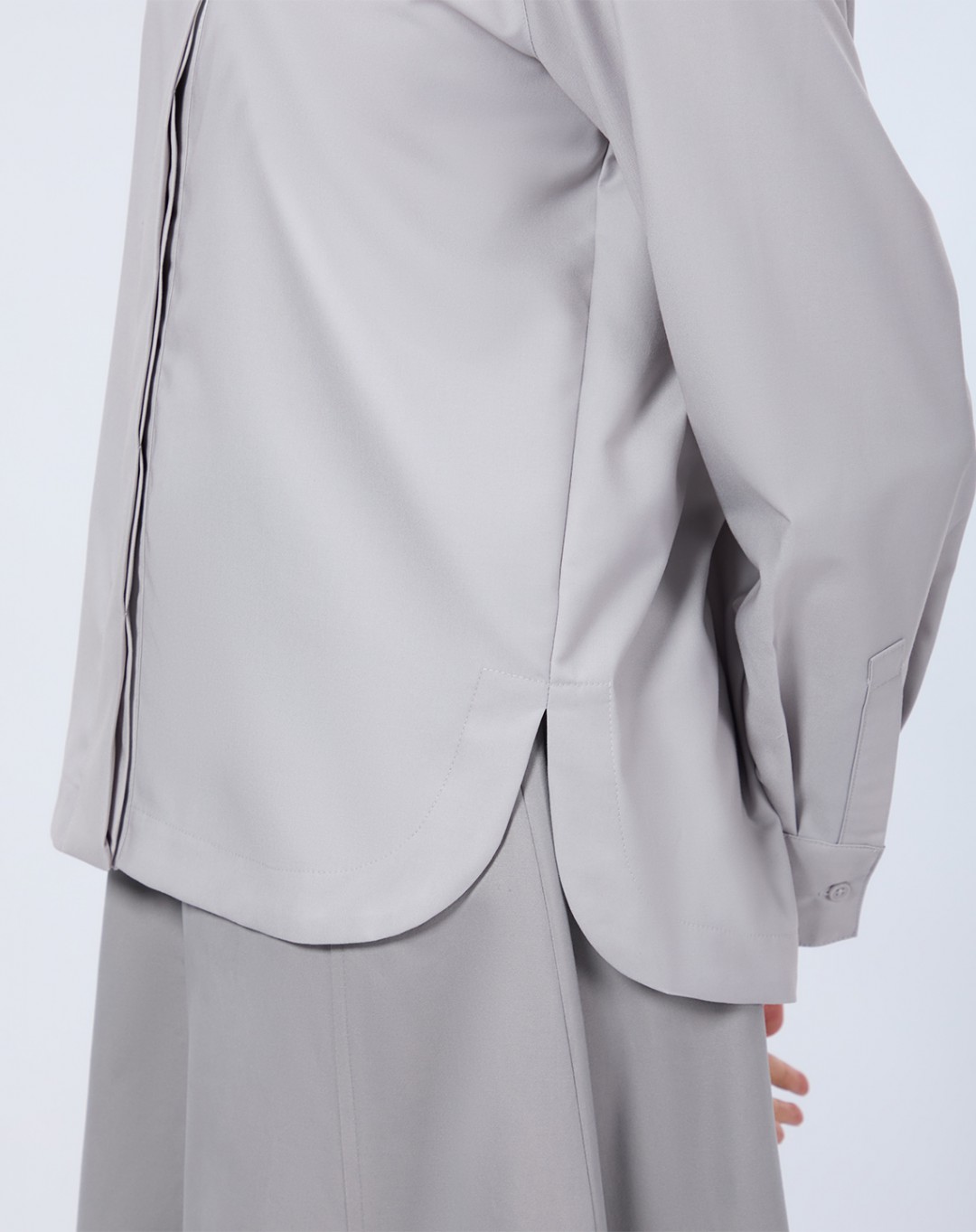 HALINA BLOUSE