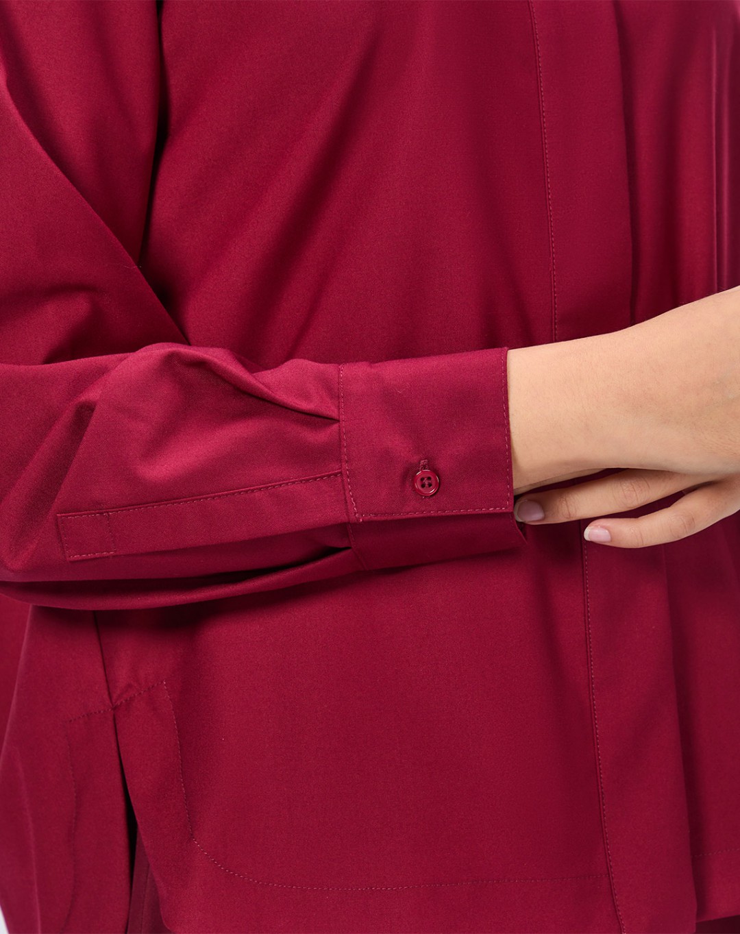 HALINA BLOUSE