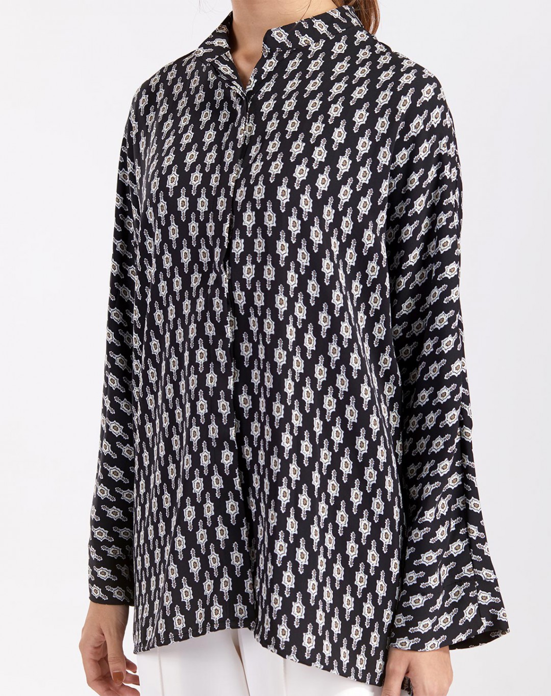 HANINA BLOUSE