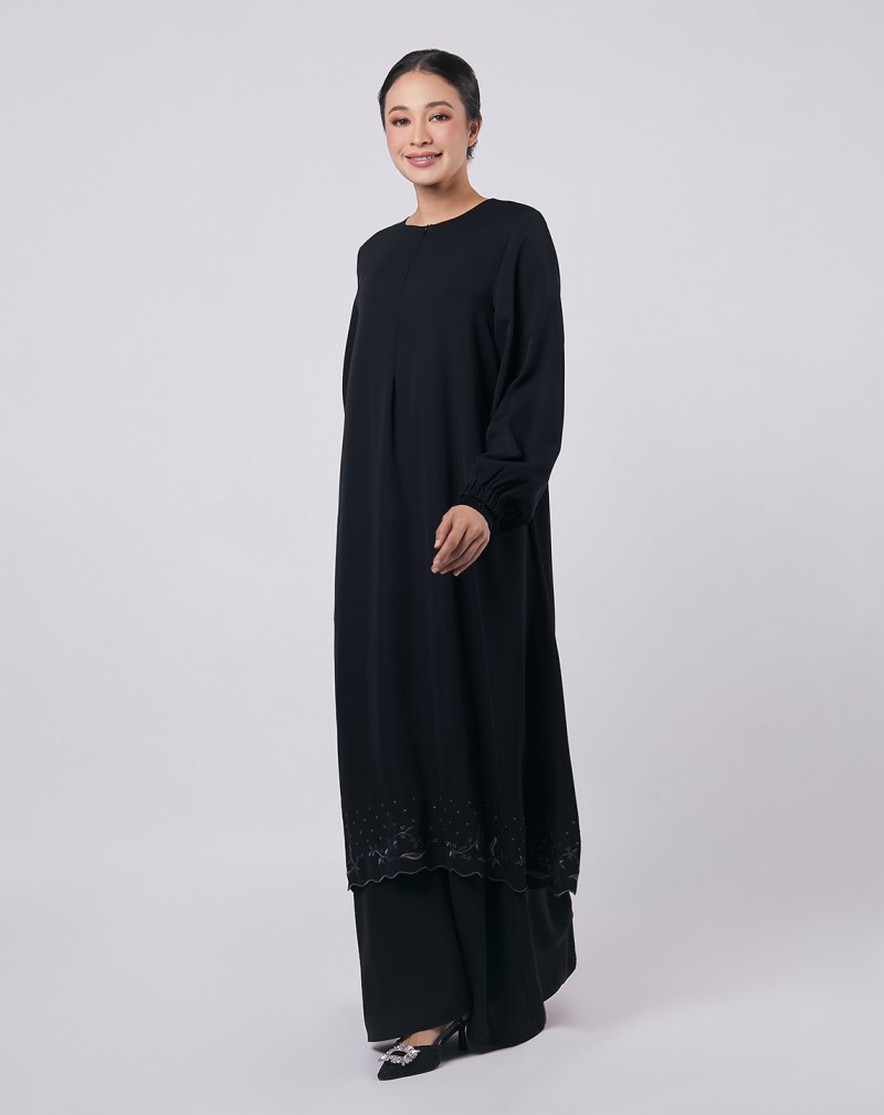 HANNAN JUBAH