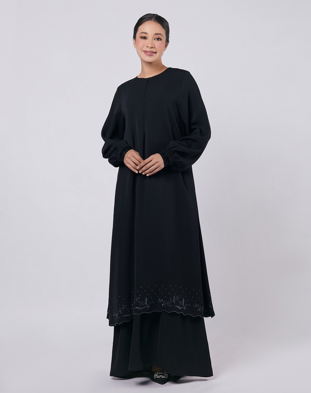 HANNAN JUBAH