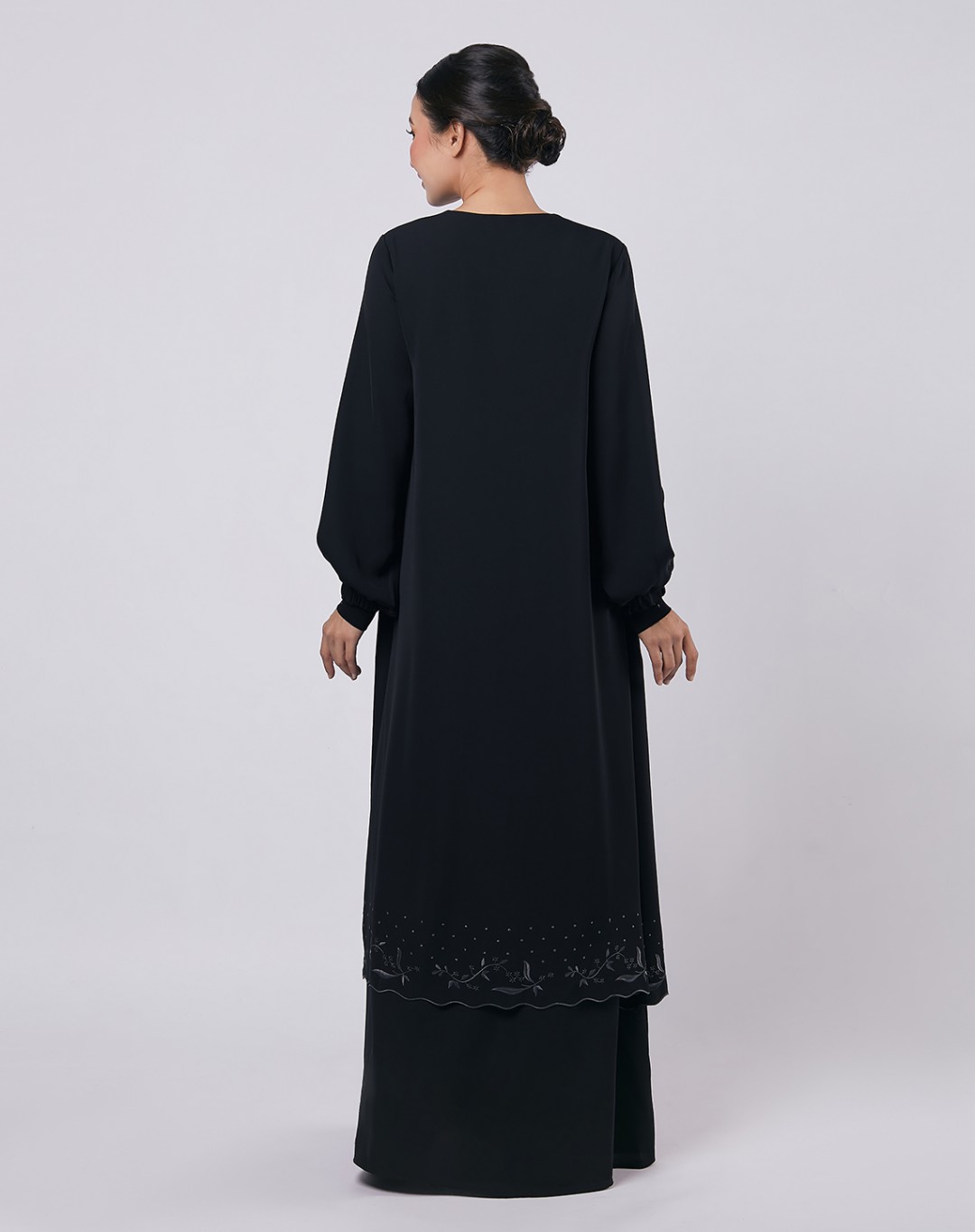 HANNAN JUBAH