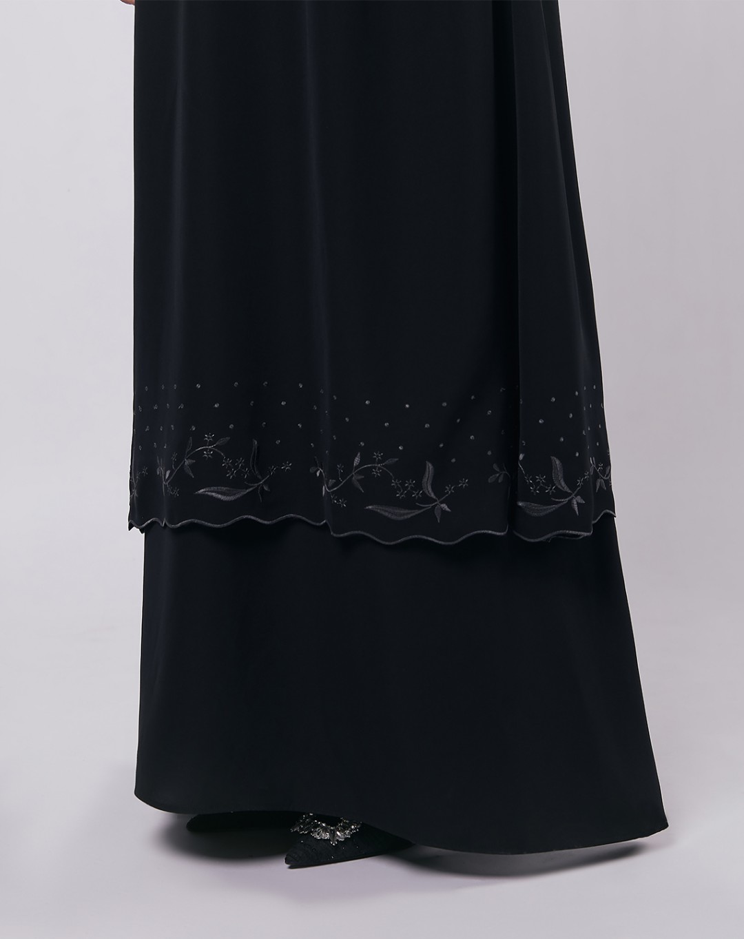 HANNAN JUBAH