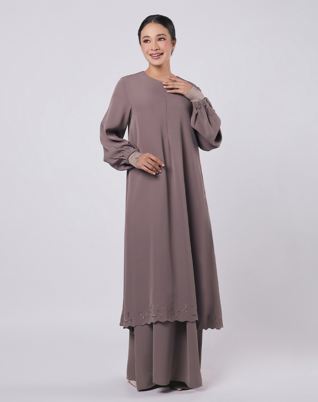 HANNAN JUBAH