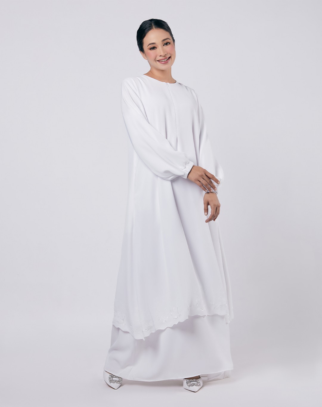 HANNAN JUBAH