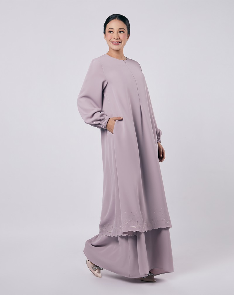 HANNAN JUBAH