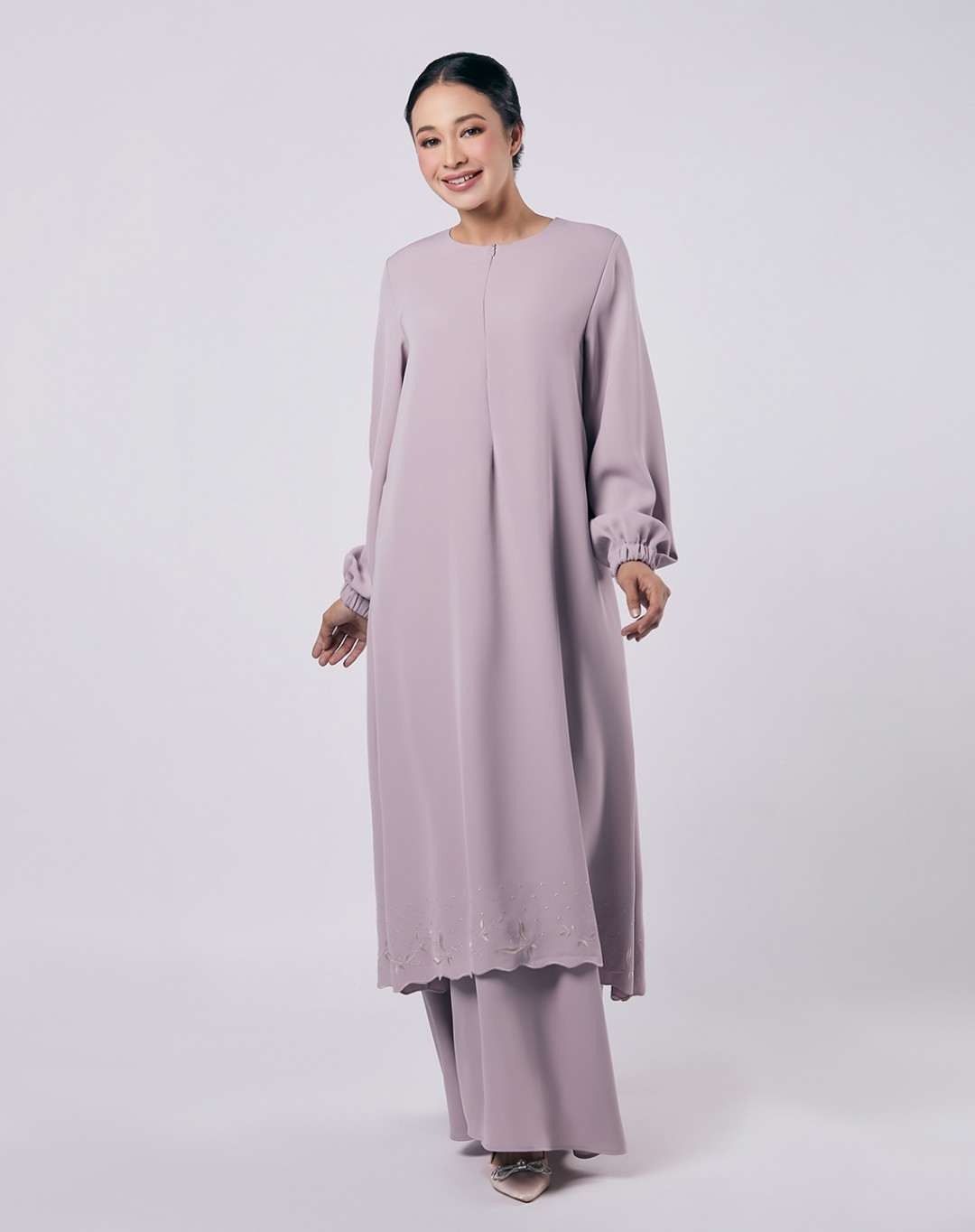 HANNAN JUBAH