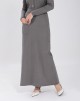 HARRIET SKIRT IN GREY