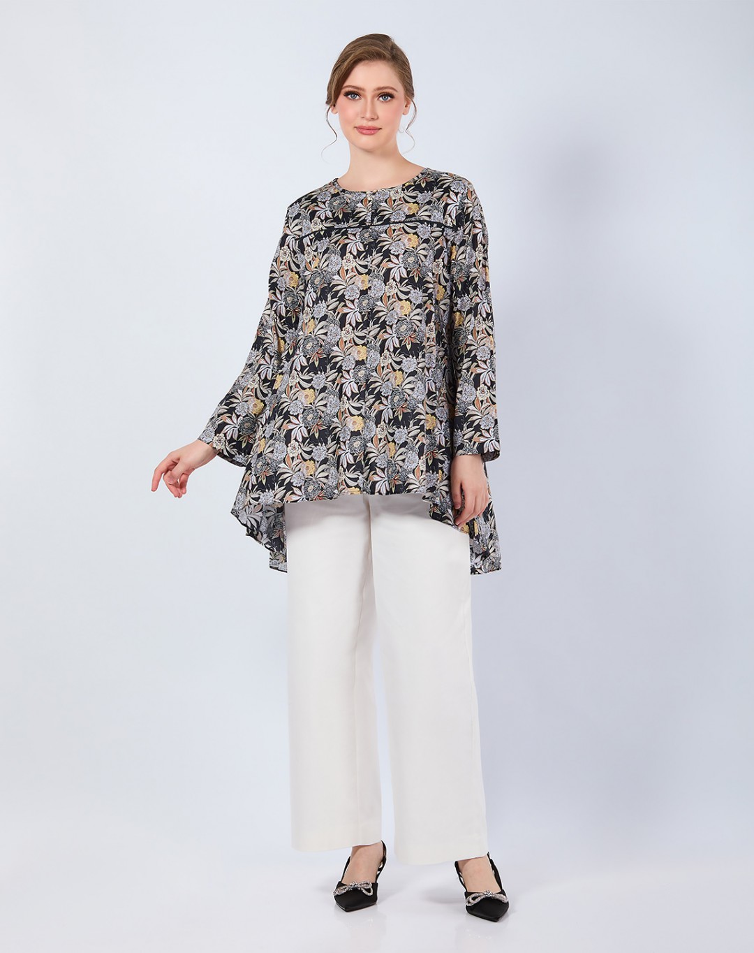 HARSYALI BLOUSE