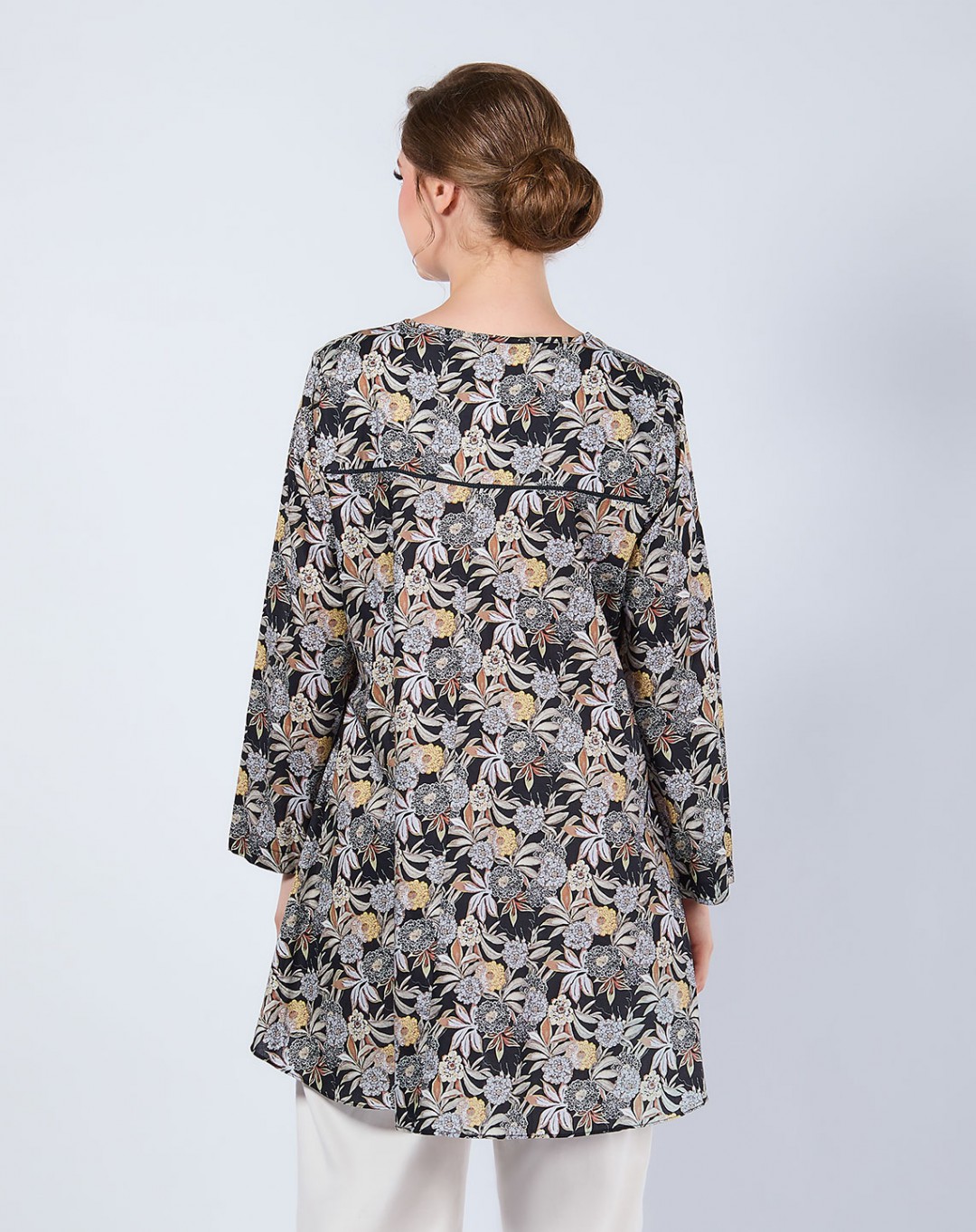 HARSYALI BLOUSE