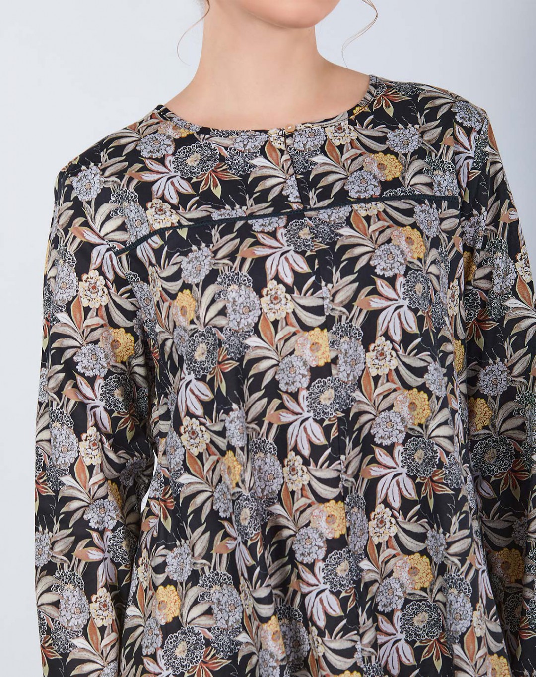 HARSYALI BLOUSE