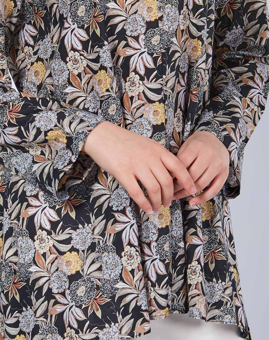 HARSYALI BLOUSE
