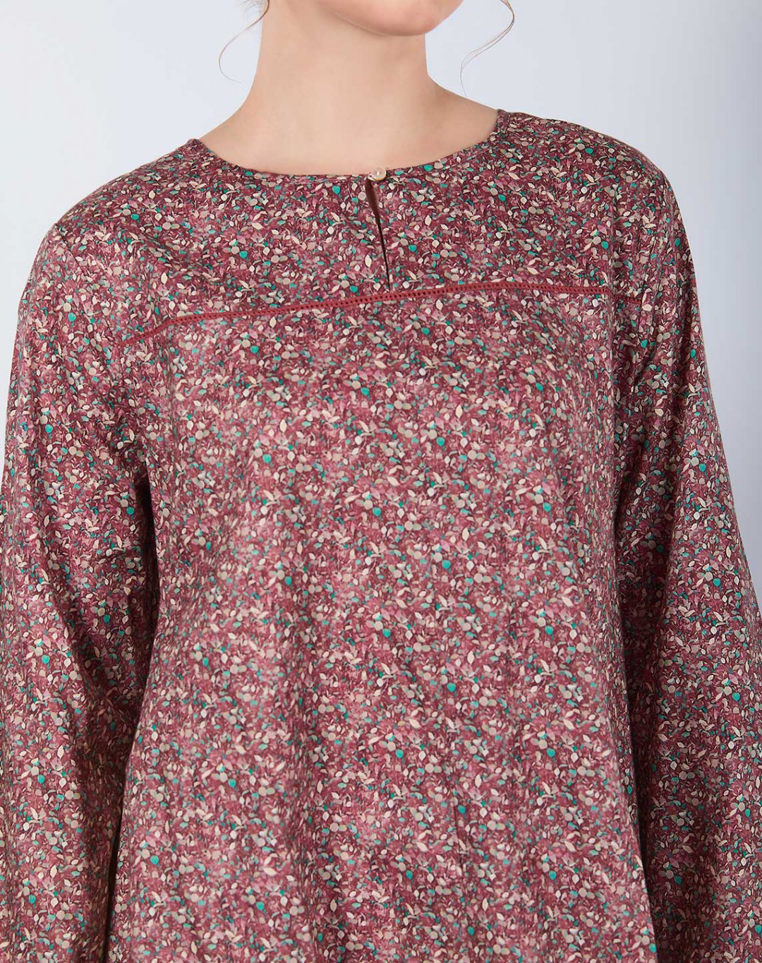 HARSYALI BLOUSE