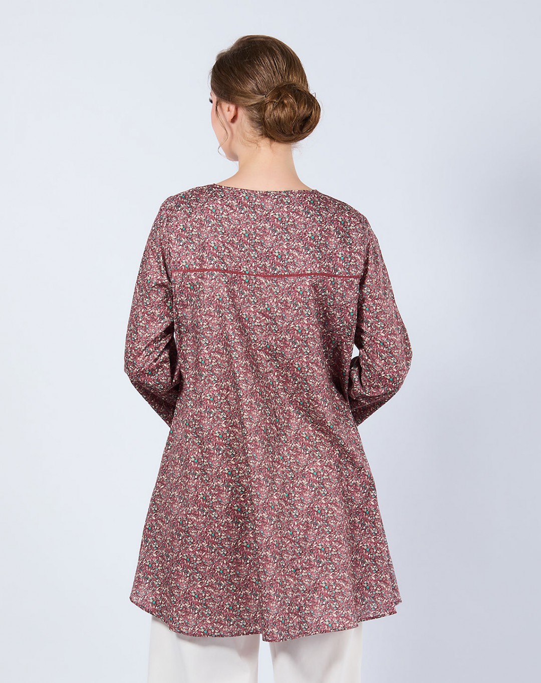 HARSYALI BLOUSE