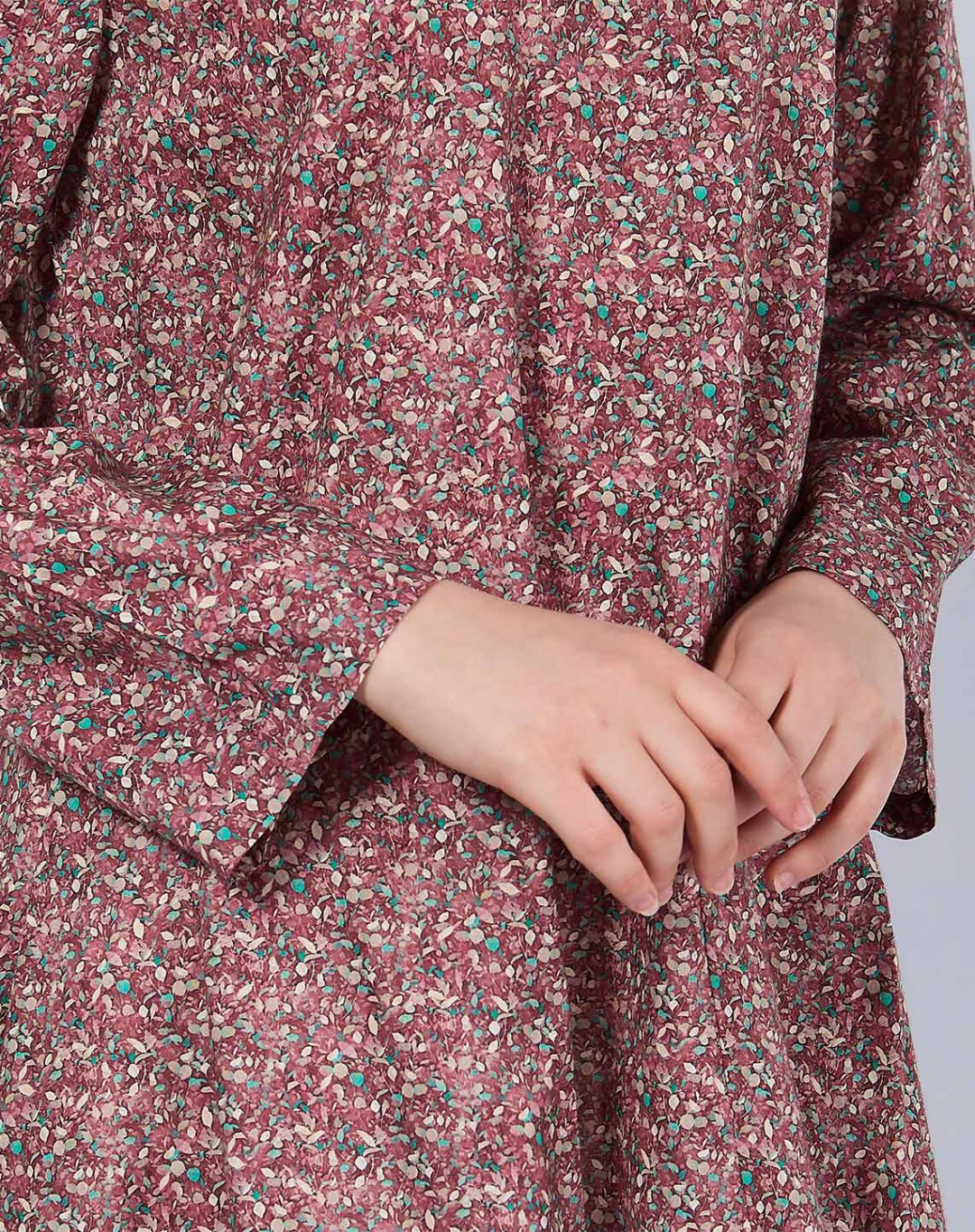 HARSYALI BLOUSE