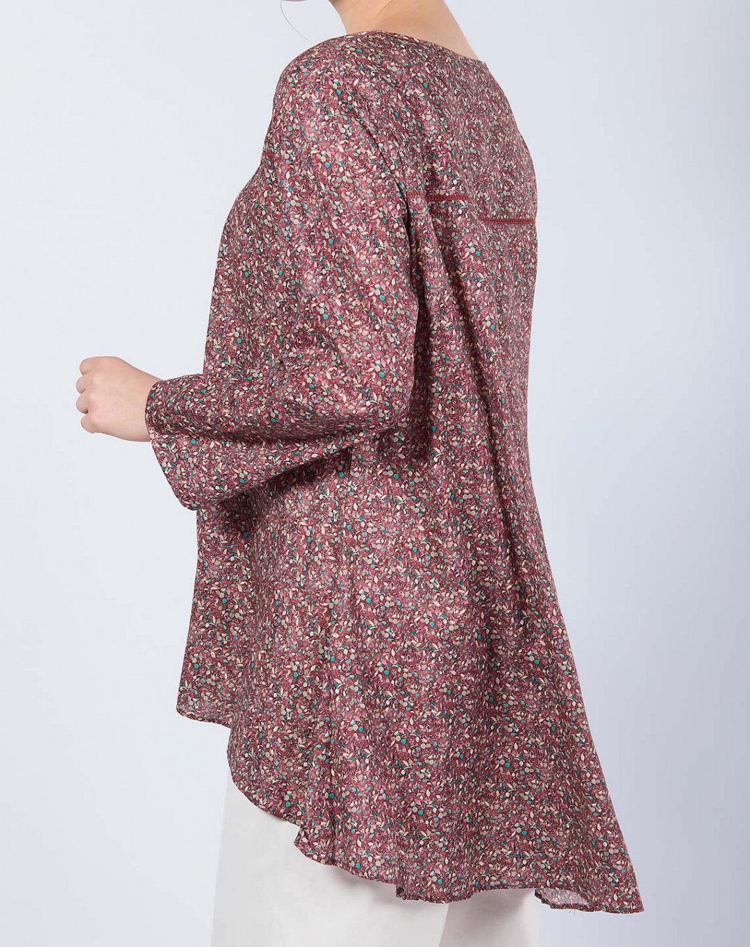 HARSYALI BLOUSE