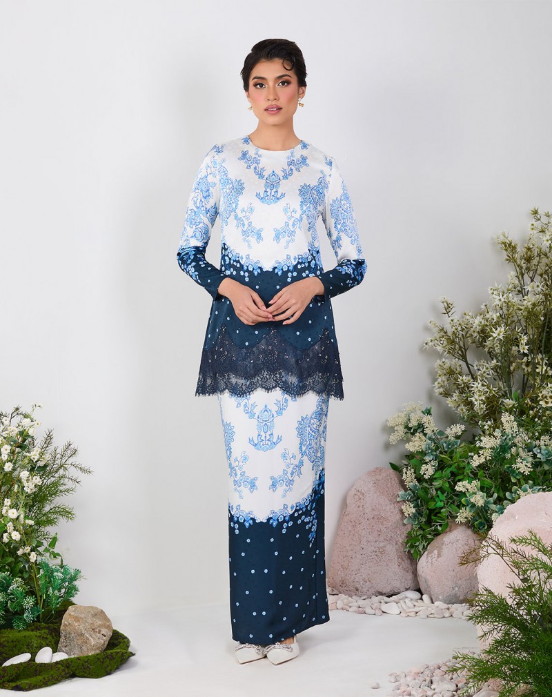 HARTLEY BAJU KURUNG