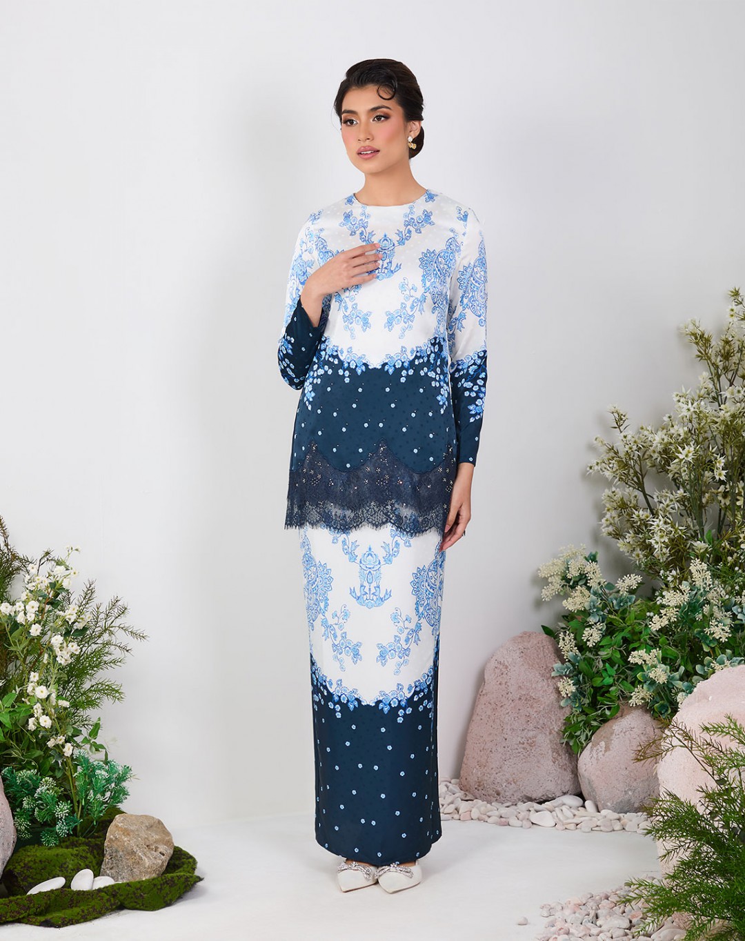 HARTLEY BAJU KURUNG