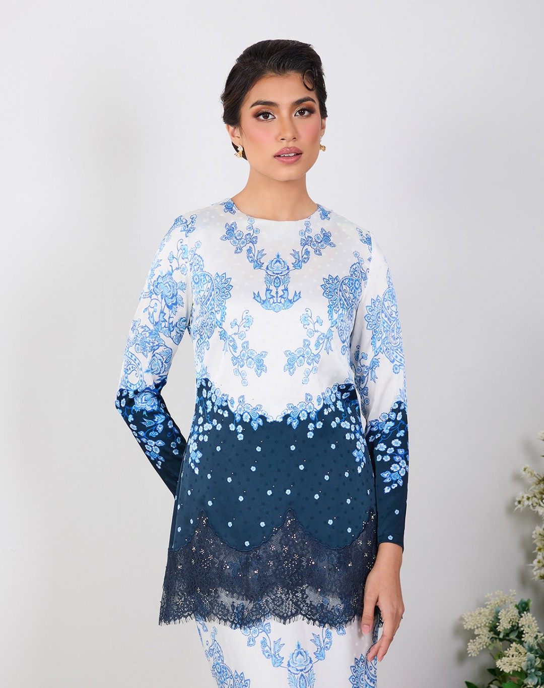 HARTLEY BAJU KURUNG