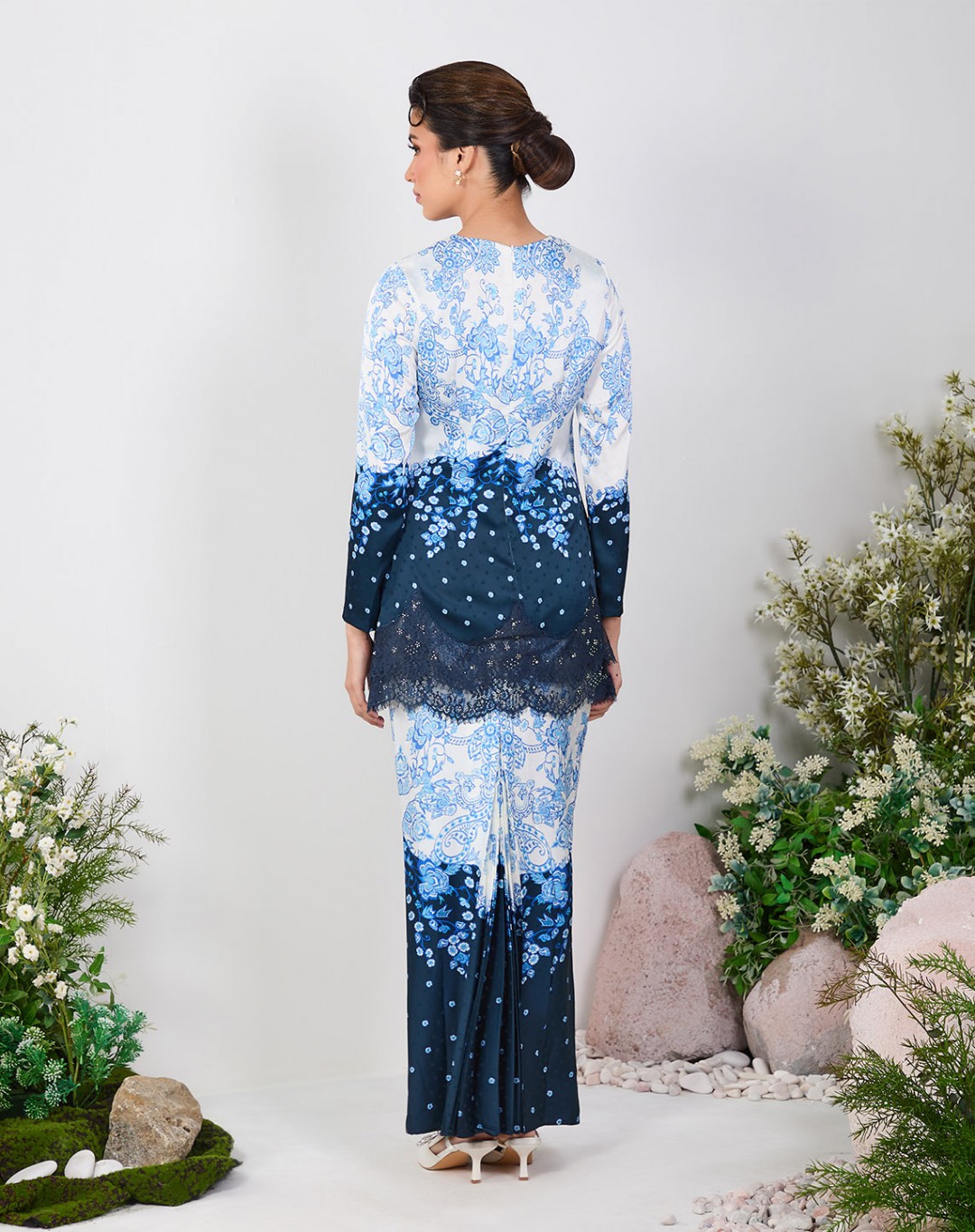 HARTLEY BAJU KURUNG