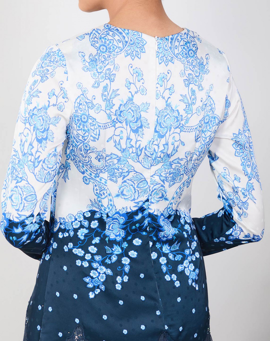 HARTLEY BAJU KURUNG