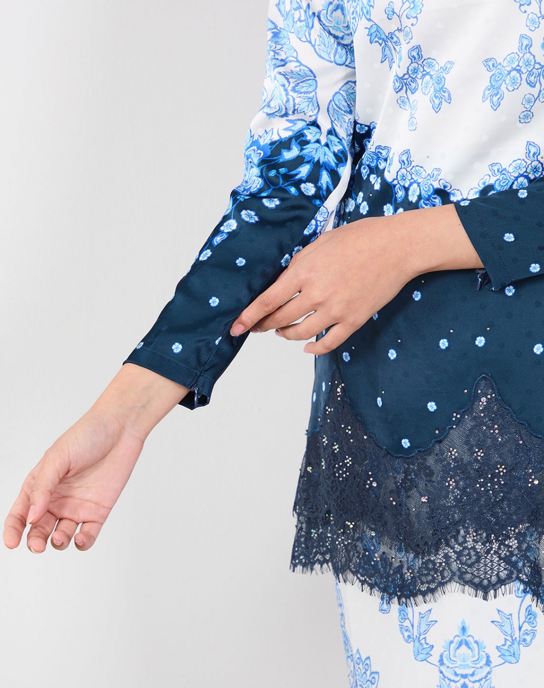 HARTLEY BAJU KURUNG