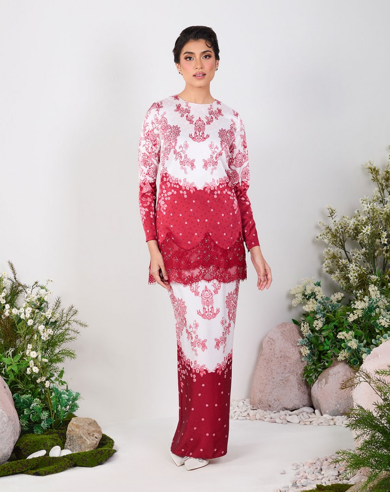 HARTLEY BAJU KURUNG