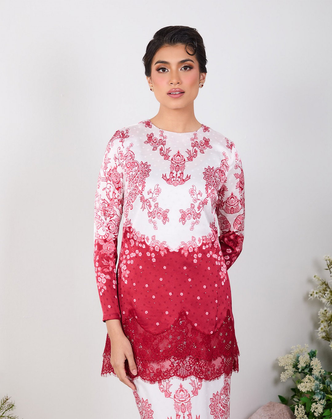 HARTLEY BAJU KURUNG