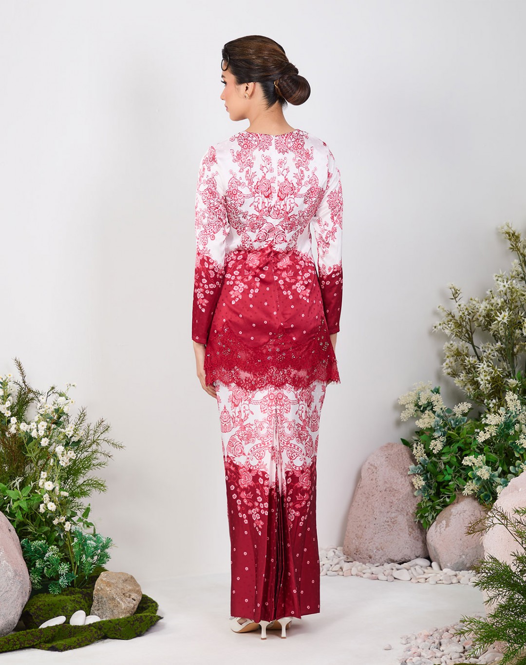 HARTLEY BAJU KURUNG