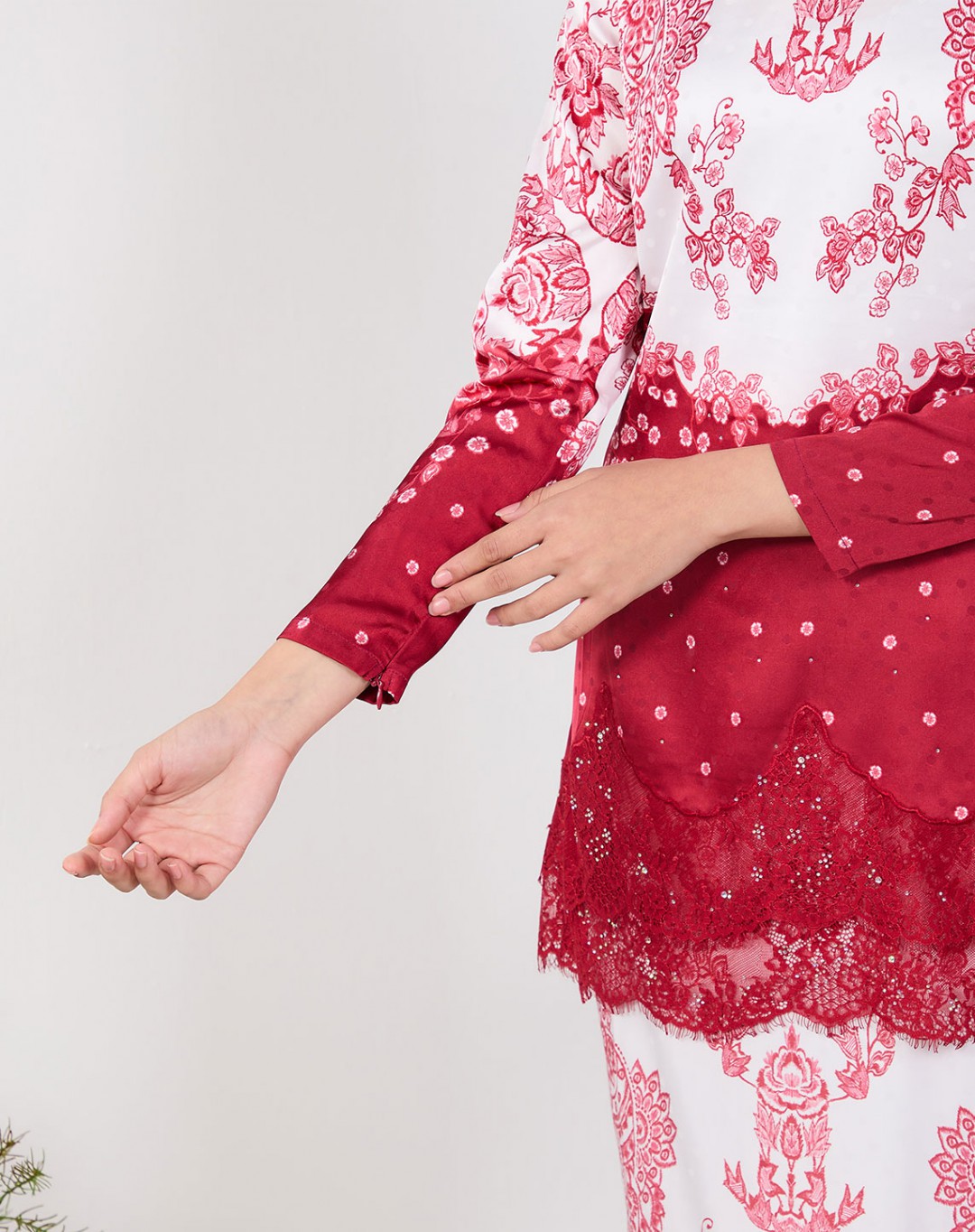 HARTLEY BAJU KURUNG