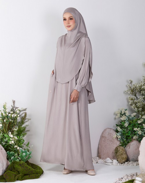 HASNAA JUBAH