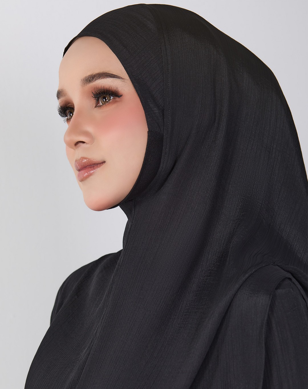 HASNAA JUBAH