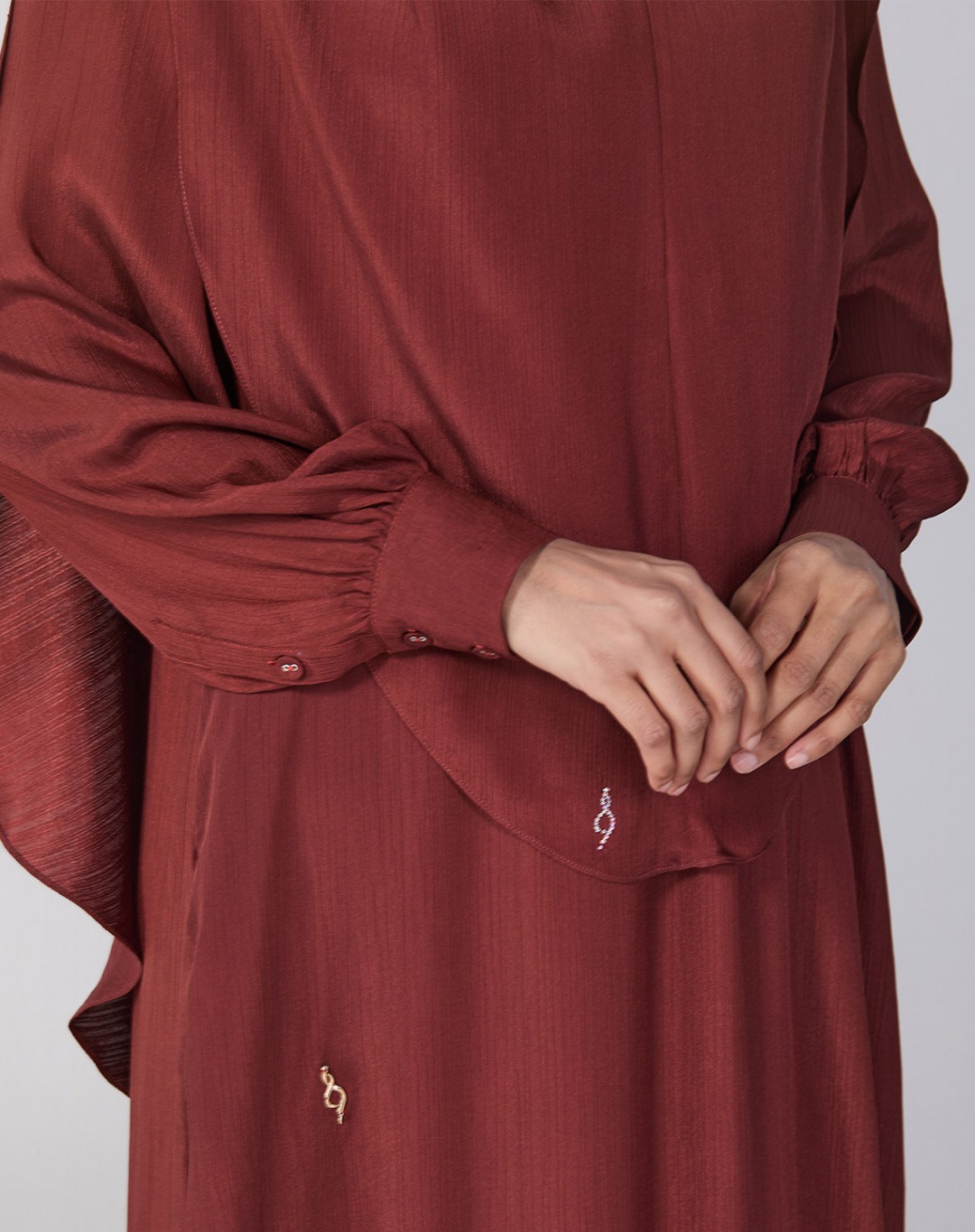 HASNAA JUBAH