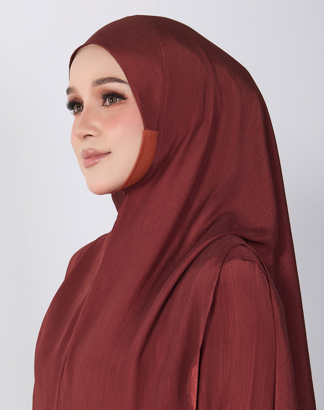 HASNAA JUBAH