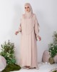 HASNAA JUBAH IN NUDE