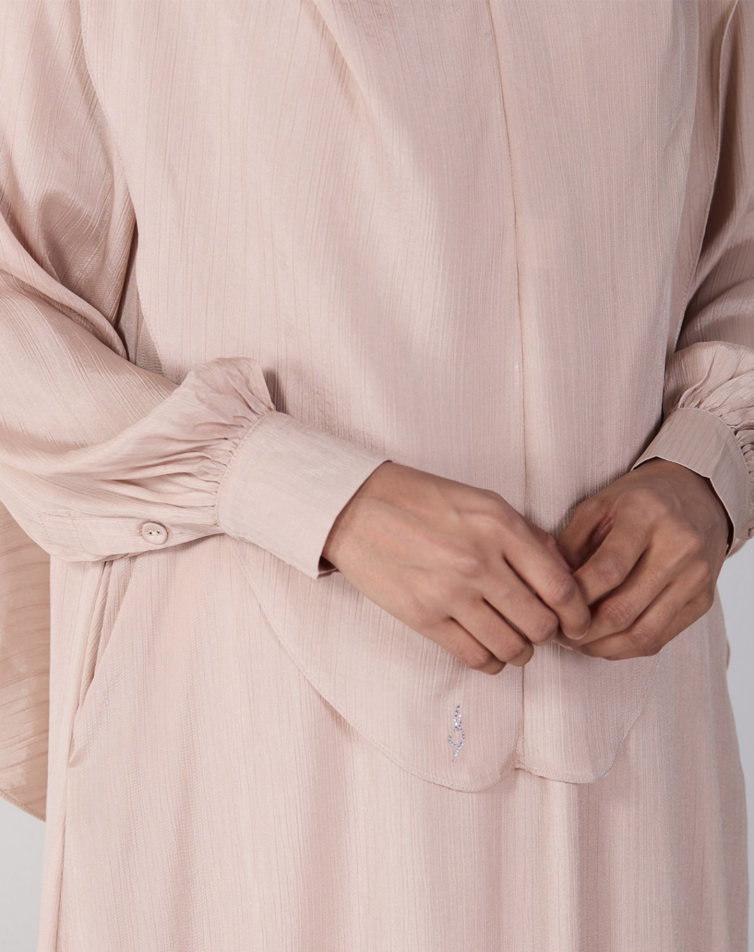 HASNAA JUBAH