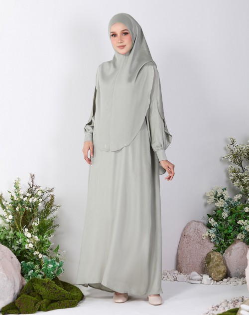 HASNAA JUBAH