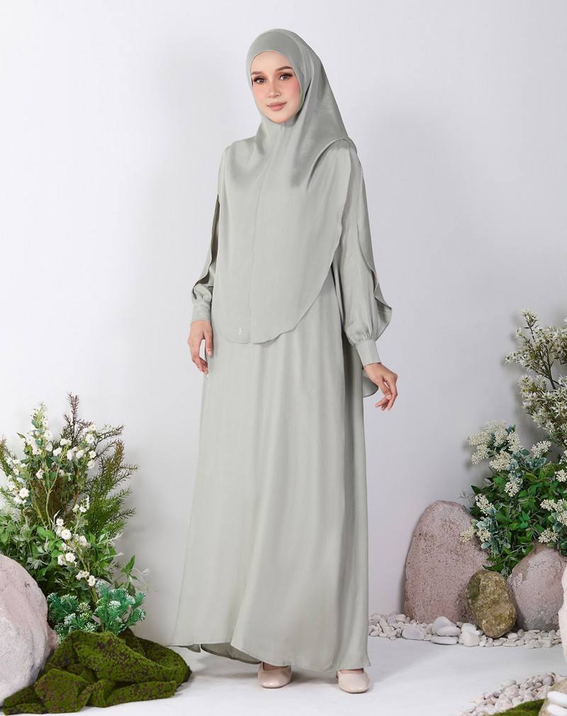 HASNAA JUBAH