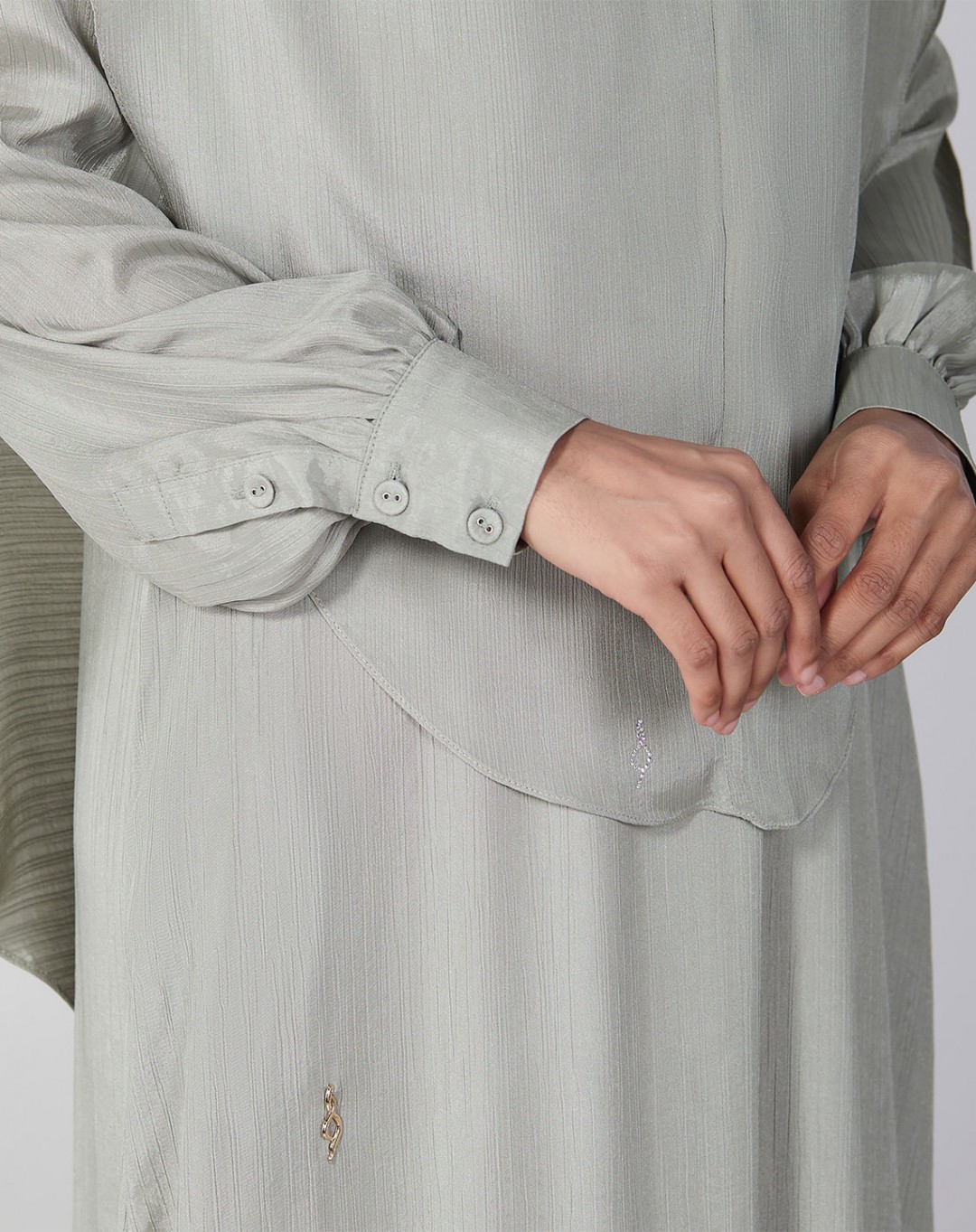 HASNAA JUBAH