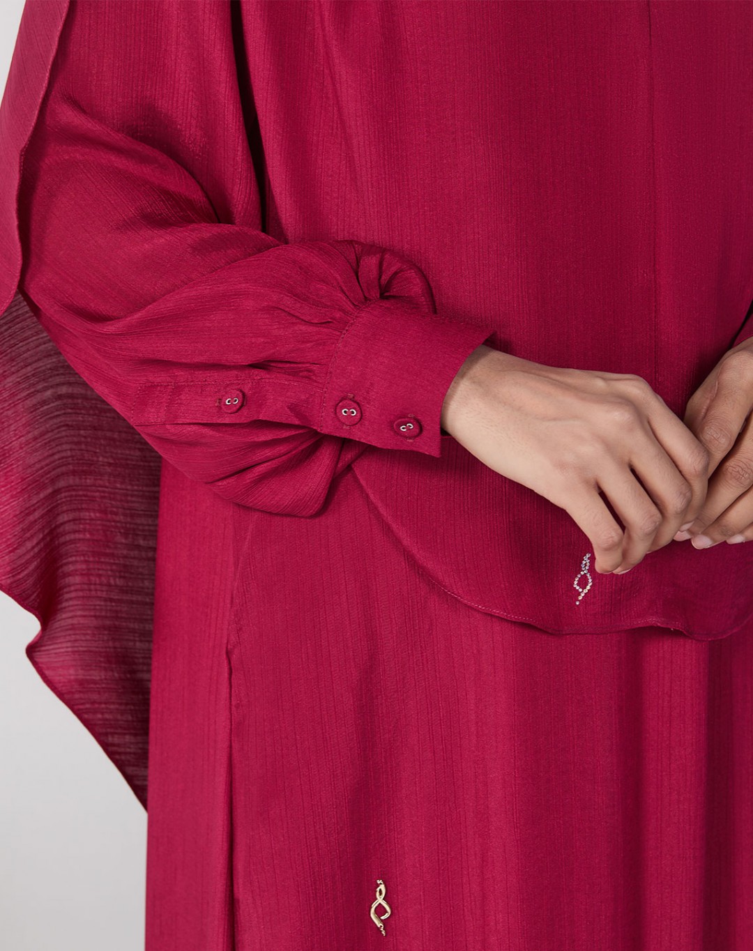 HASNAA JUBAH