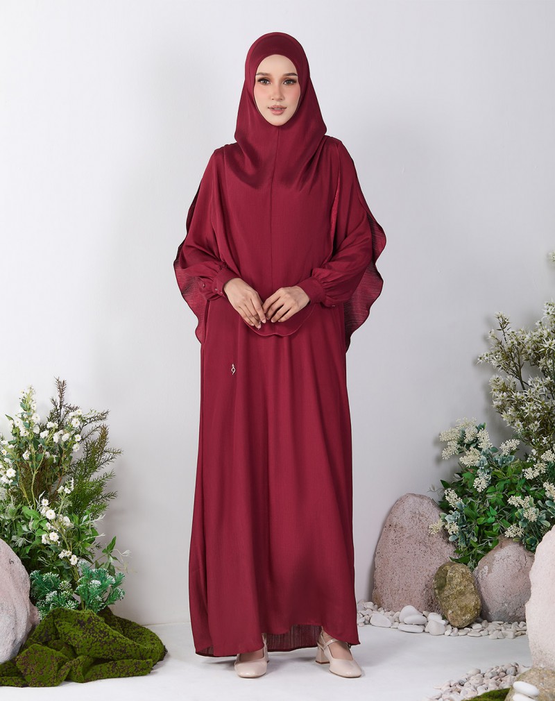 HASNAA JUBAH