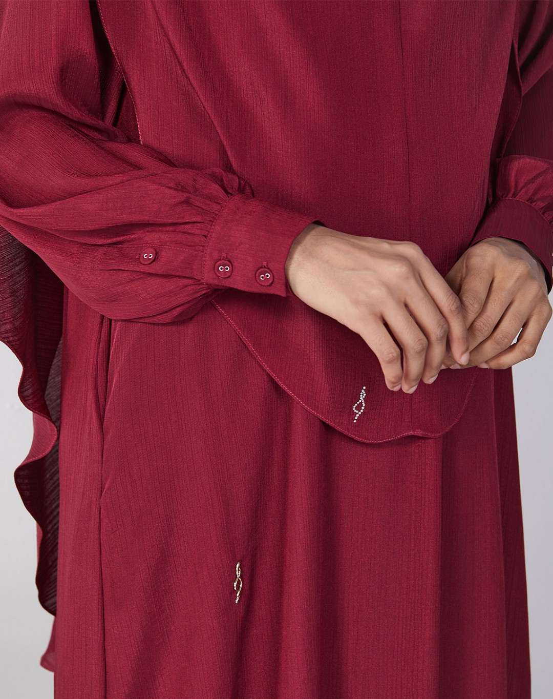 HASNAA JUBAH