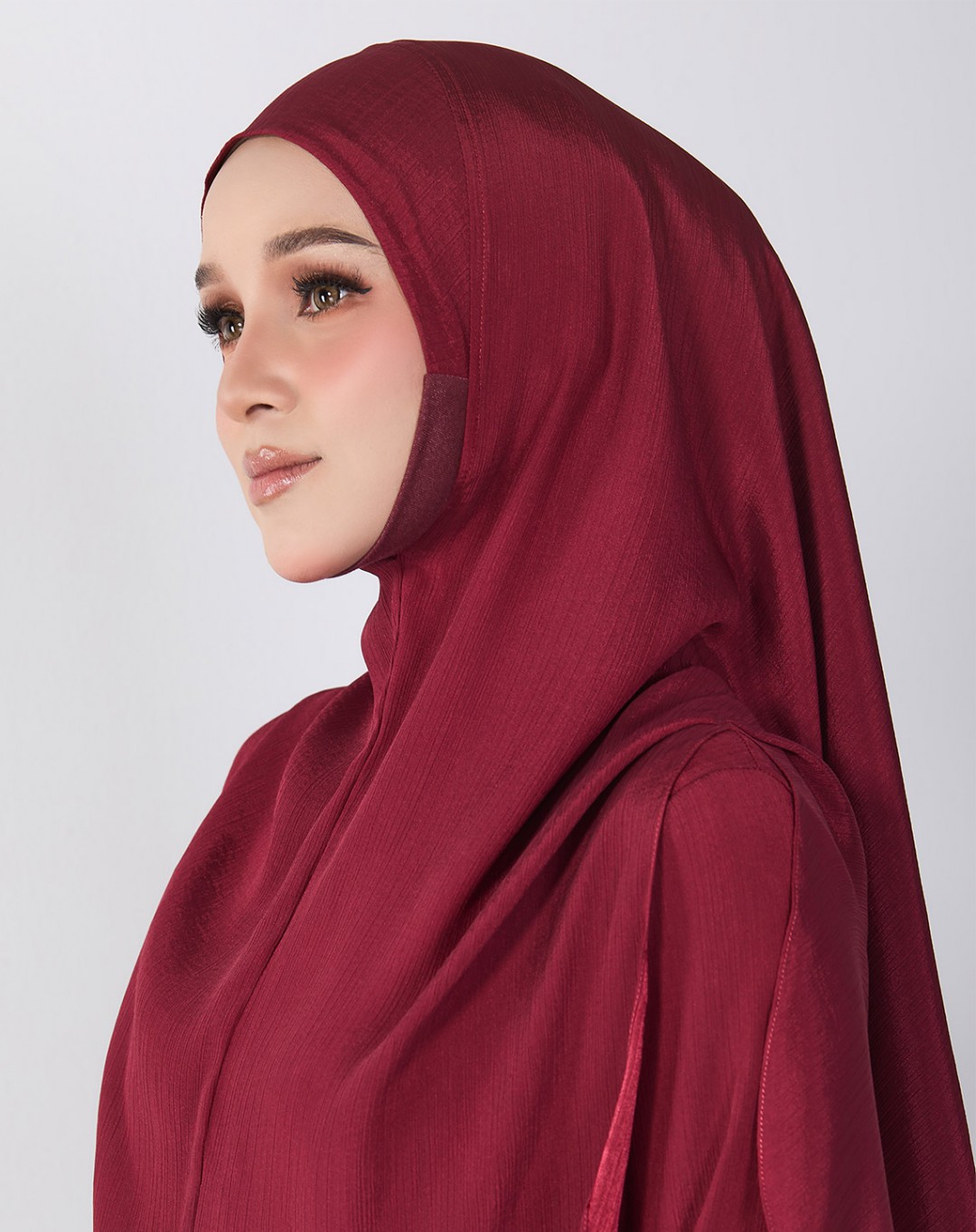 HASNAA JUBAH