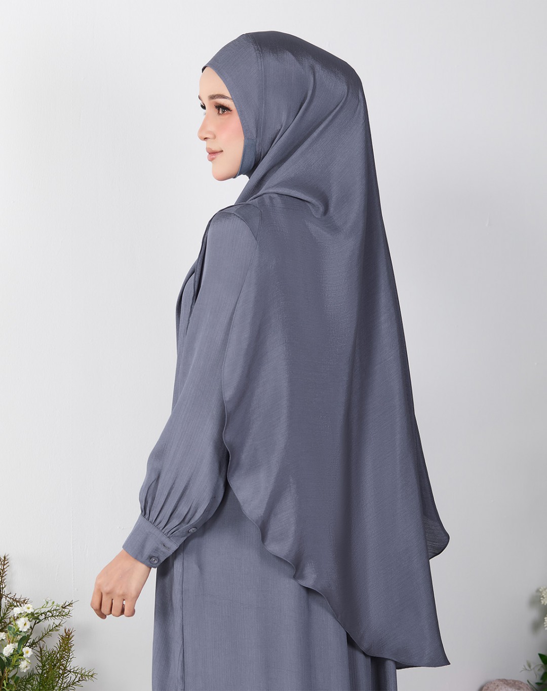 HASNAA JUBAH