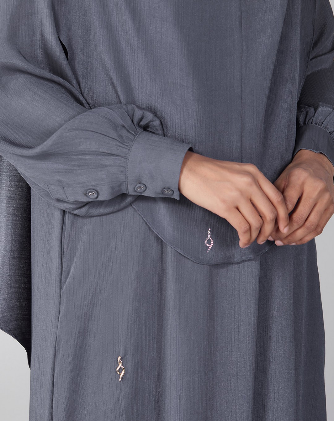 HASNAA JUBAH