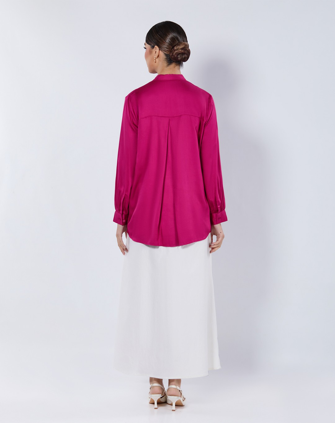 HATTIE BLOUSE