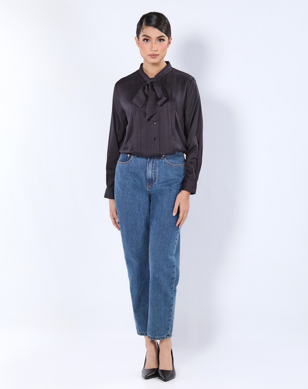 HATTIE BLOUSE