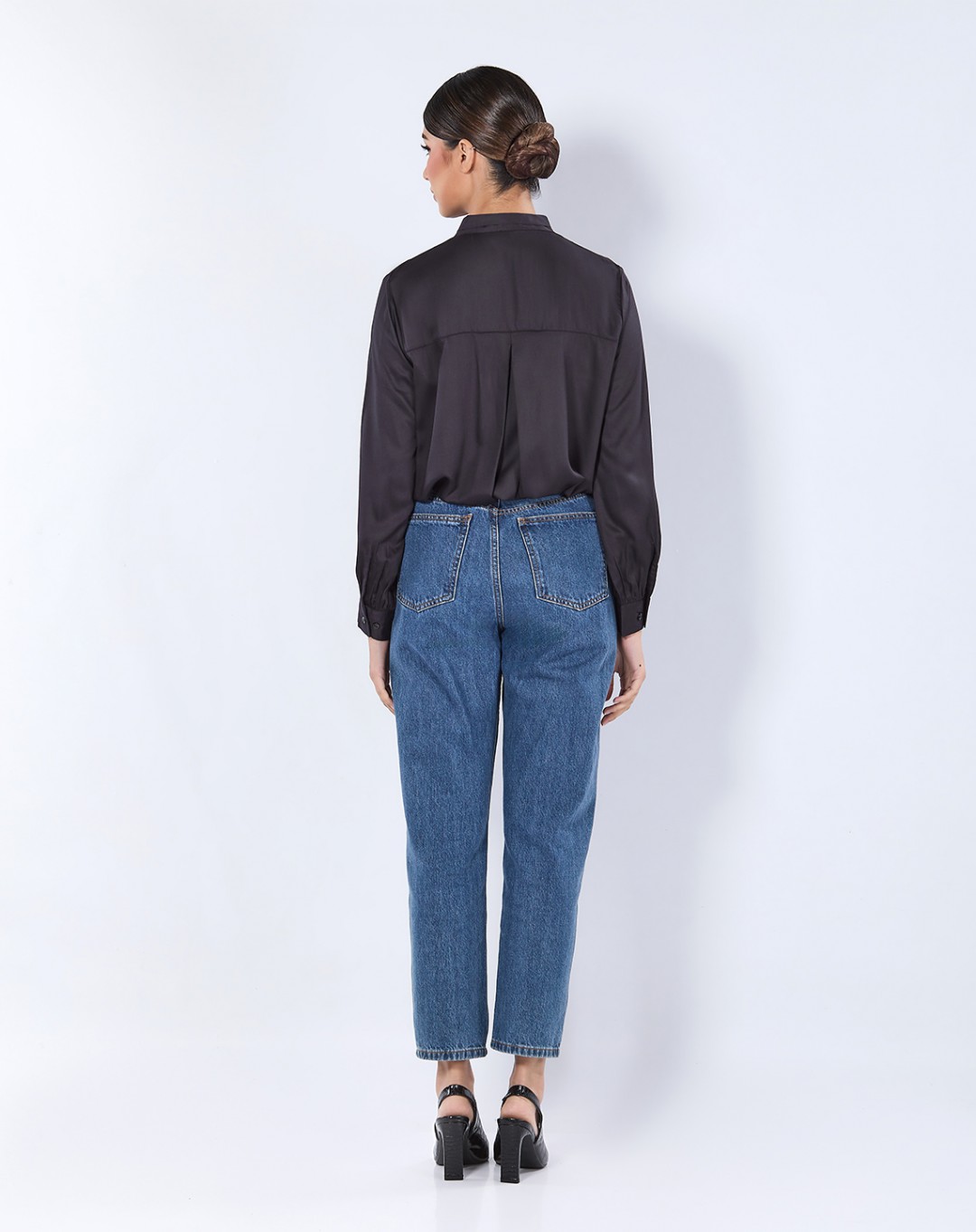 HATTIE BLOUSE
