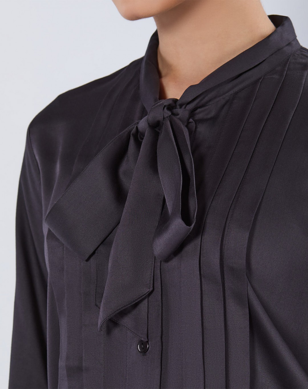 HATTIE BLOUSE